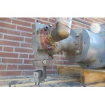 Olie unit 11 KW 200 bar. Gebruikt